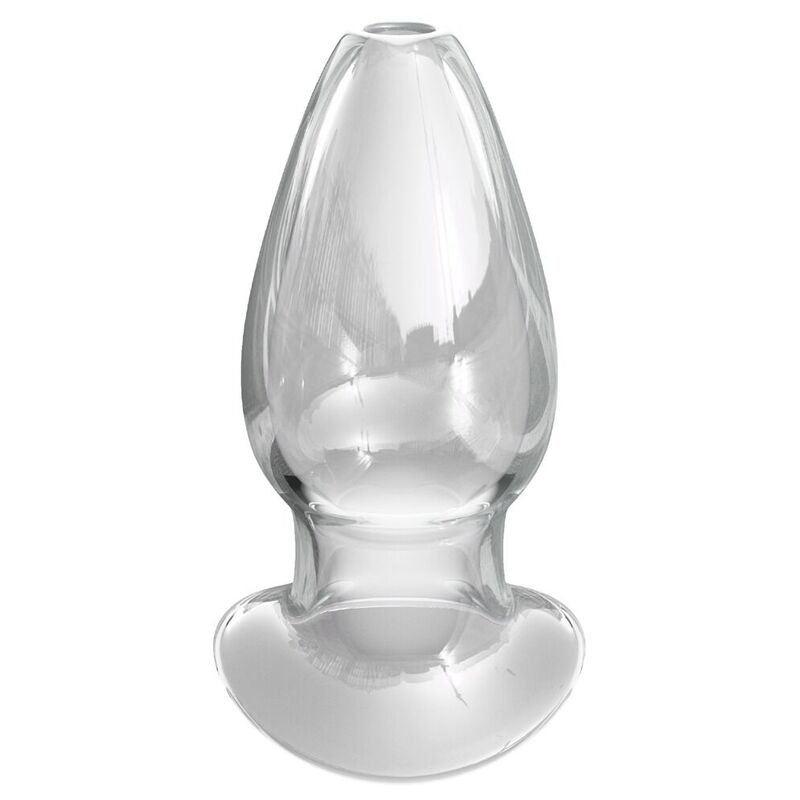 ANAL FANTASY ELITE - MEGA ANAL GAPER KLAR ANALPLUGG