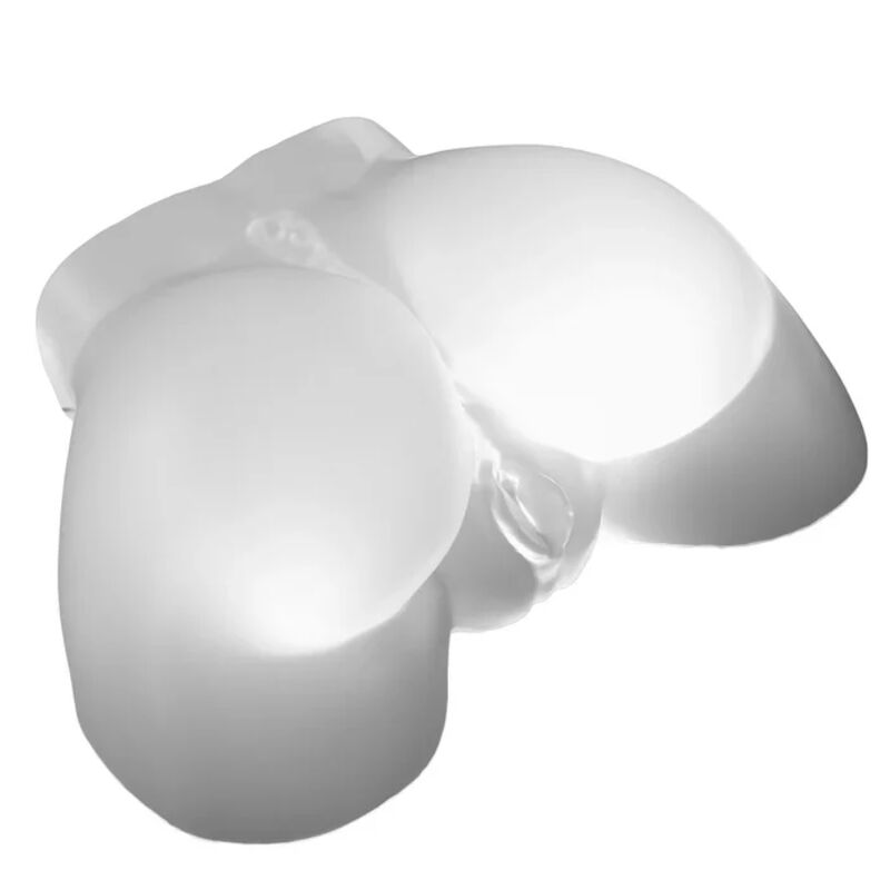 PDX ELITE - GO-GO BOOTY LED MEGAUPPLYST MANLIG MASTURBATOR