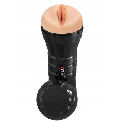 PDX EXTREME - VÅT MASTURBATOR, SUPERJUICY SNATCH XXL