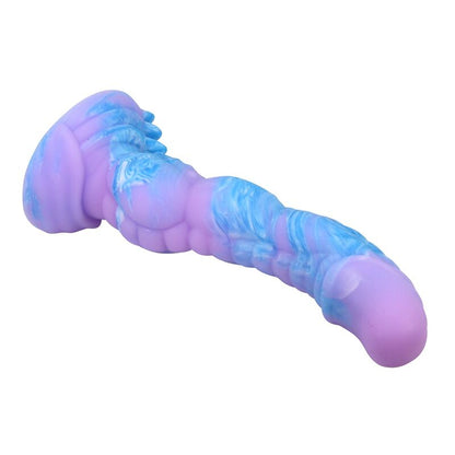 POWER MONSTERS – ALIEN FANTASY SILIKONDILDO 20,5 CM Ø 4,8 CM
