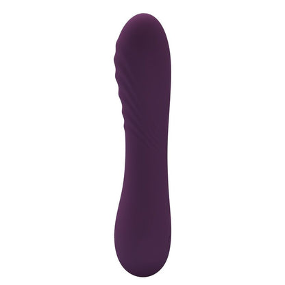 PRETTY LOVE - ALEXISROSE UPPLADDNINGBAR VIBRATOR 10 FUNKTIONER LILA