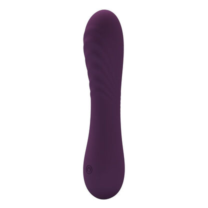 PRETTY LOVE - ALEXISROSE UPPLADDNINGBAR VIBRATOR 10 FUNKTIONER LILA