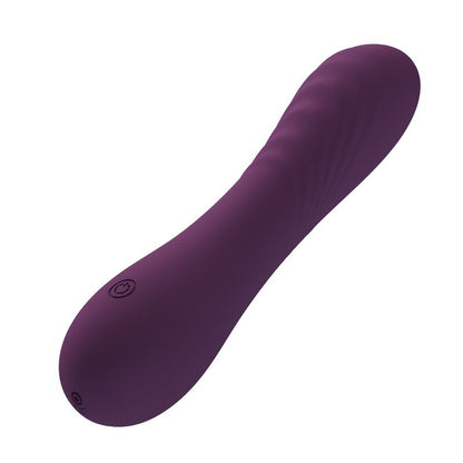 PRETTY LOVE - ALEXISROSE UPPLADDNINGBAR VIBRATOR 10 FUNKTIONER LILA