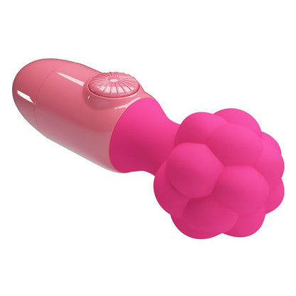 PRETTY LOVE - ANWEN MINI-MASSAGEAPPARAT ROSA