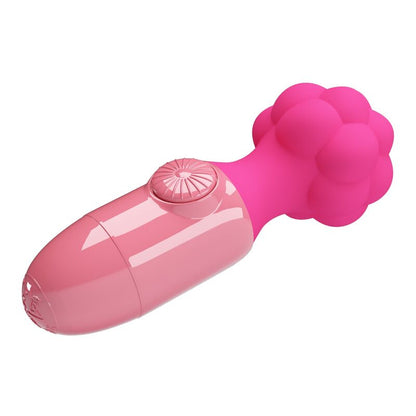 PRETTY LOVE - ANWEN MINI-MASSAGEAPPARAT ROSA