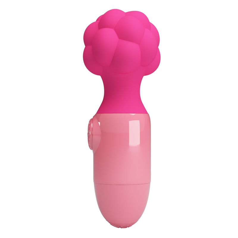 PRETTY LOVE - ANWEN MINI-MASSAGEAPPARAT ROSA