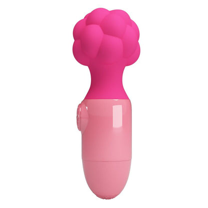 PRETTY LOVE - ANWEN MINI-MASSAGEAPPARAT ROSA