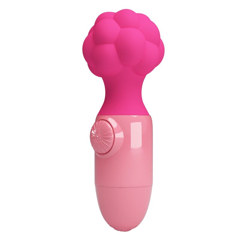 PRETTY LOVE - ANWEN MINI-MASSAGEAPPARAT ROSA