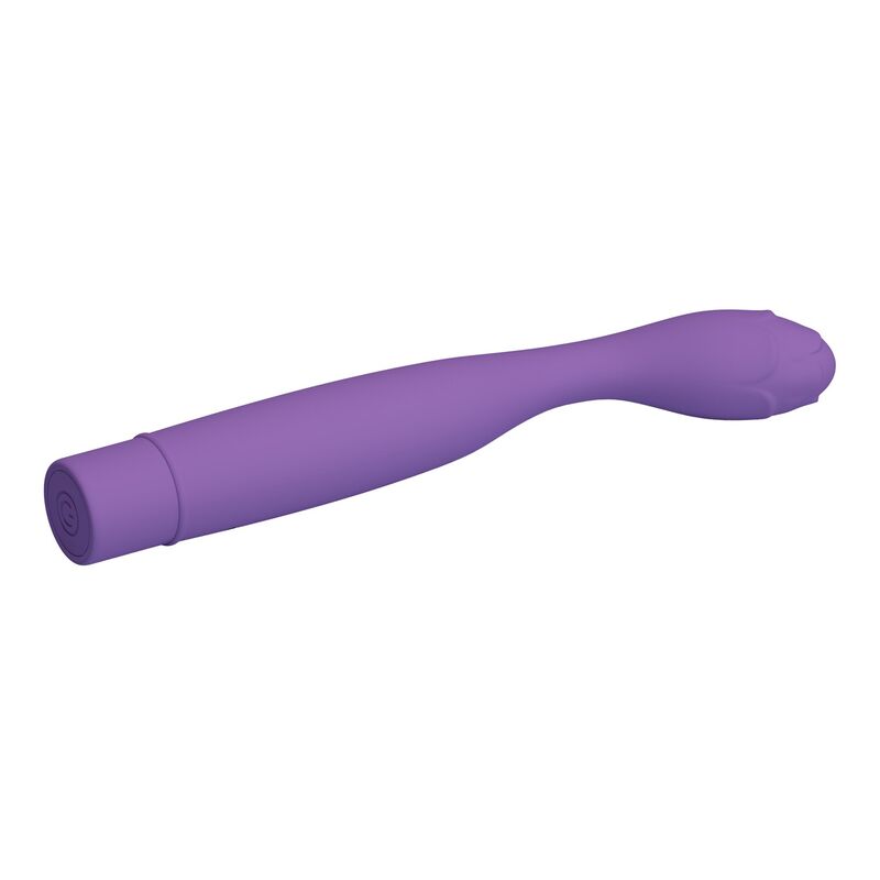 PRETTY LOVE - HENRY FLEXIBEL G-PUNKTSVIBRATOR LILA