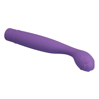 PRETTY LOVE - HENRY FLEXIBEL G-PUNKTSVIBRATOR LILA