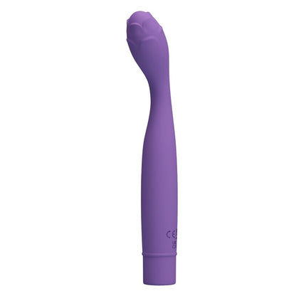 PRETTY LOVE - HENRY FLEXIBEL G-PUNKTSVIBRATOR LILA
