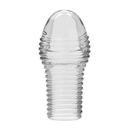 PRETTY LOVE - HOTTT PENIS SLEEVE GÖR DIN PENIS TJOCKARE GENOMSKINLIG