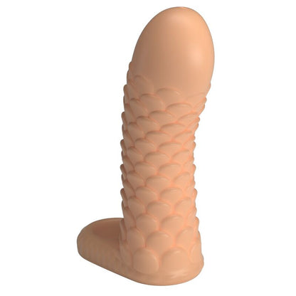 PRETTY LOVE - NESMITH PENISFÖRLÄNGARE 13 CM Ø 3,8 CM NATURAL