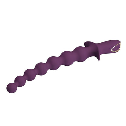 PRETTY LOVE - MADISON UPPLADDNINGBAR ANALVIBRATOR 10 FUNKTIONER
