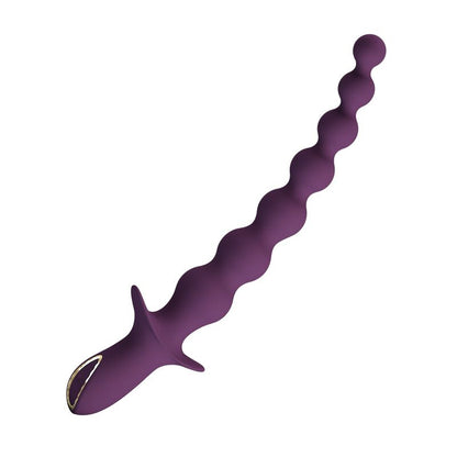 PRETTY LOVE - MADISON UPPLADDNINGBAR ANALVIBRATOR 10 FUNKTIONER