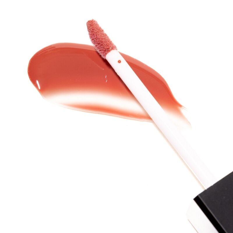 EYE OF LOVE - MATCHMAKER CRIMSON KISS RÖTT LÄPPGLANS MED VOLYMEFFEKT OCH FEROMONER 8,5 ML