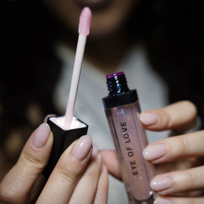 EYE OF LOVE - MATCHMAKER PINK PULSE PH LIP STAIN WITH PHEROMONES 8.5 ML
