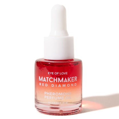 EYE OF LOVE - MATCHMAKER RED DIAMOND PHEROMONPARFYMOLJA 20 ML