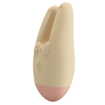 ROMANCE - EXTERN STIMULATOR FÖR KANIN 7 VIBRATIONSLÄGEN