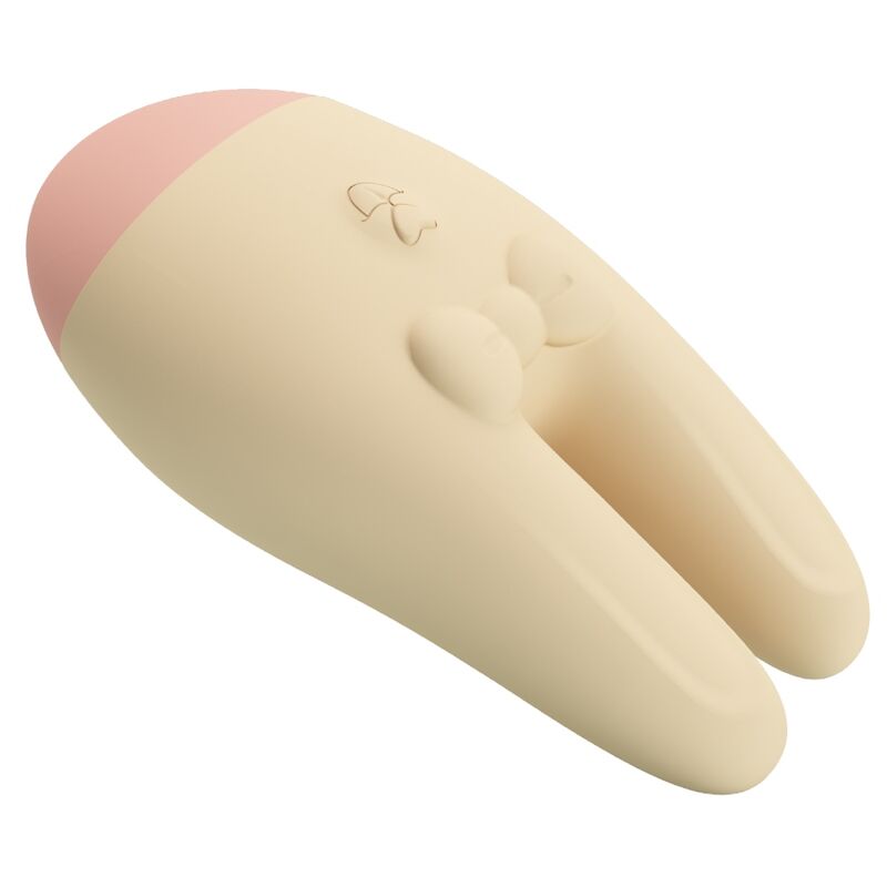 ROMANCE - EXTERN STIMULATOR FÖR KANIN 7 VIBRATIONSLÄGEN