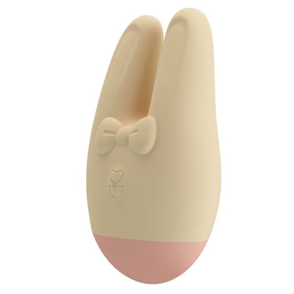 ROMANCE - EXTERN STIMULATOR FÖR KANIN 7 VIBRATIONSLÄGEN