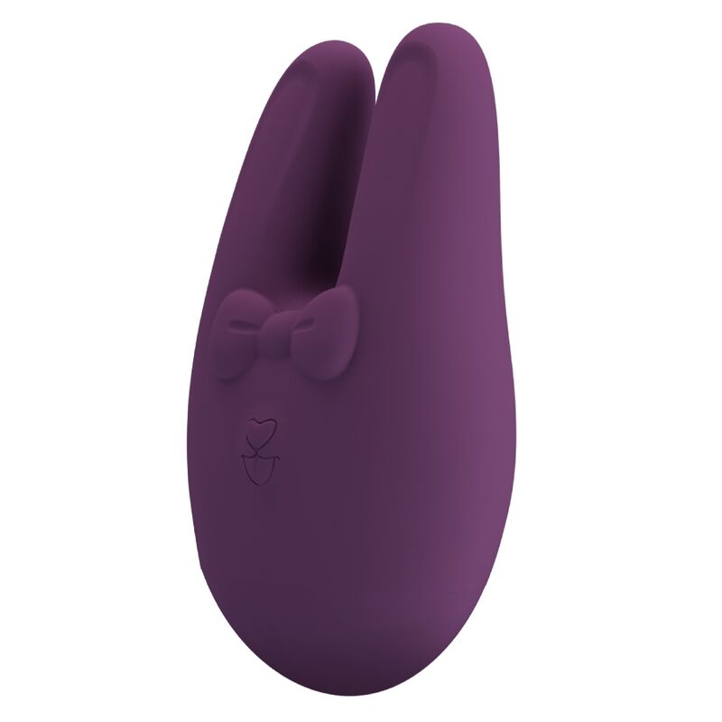 ROMANCE - EXTERNH STIMULATOR FÖR KANIN 7 VIBRATIONSLÄGEN