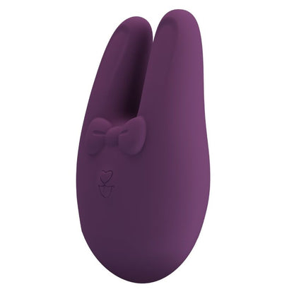 ROMANCE - EXTERNH STIMULATOR FÖR KANIN 7 VIBRATIONSLÄGEN