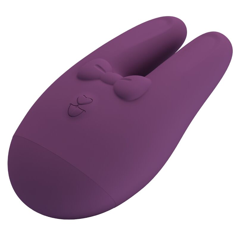 ROMANCE - EXTERNH STIMULATOR FÖR KANIN 7 VIBRATIONSLÄGEN