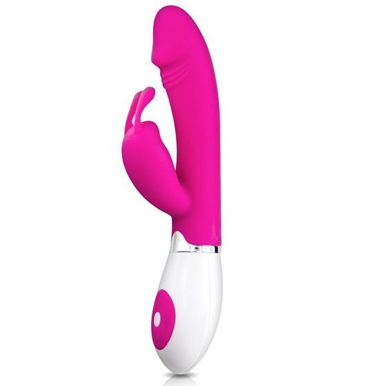 PRETTY LOVE - FLIRTATION GENE WITH VOICE VIBRATION - Kink&Play