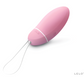 LELO - LUNA SMART PÄRLA ROSA 