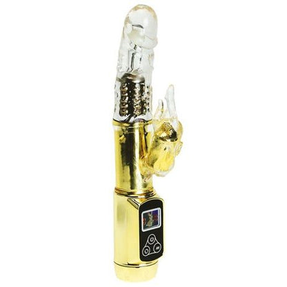 BAILE - RABBIT SIBERIA PASSION GOLD - Kink&Play