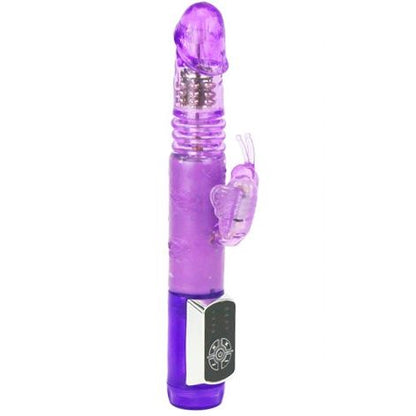 BAILE - US RABBIT BUTTERF PRINCE - Kink&Play