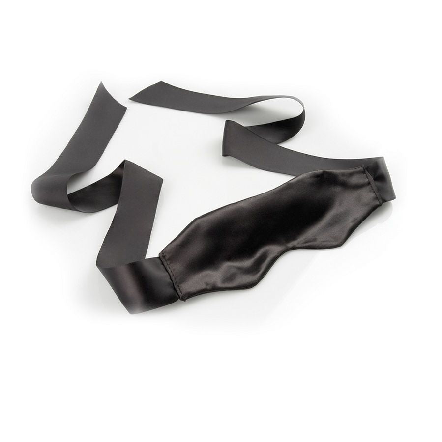FETISH FANTASY LIMITED EDITION - SATIN BLINDFOLD - Kink&Play