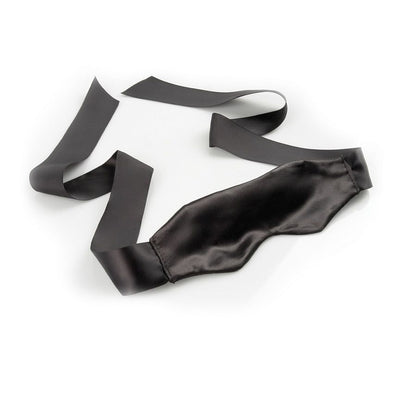 FETISH FANTASY LIMITED EDITION - SATIN BLINDFOLD - Kink&Play