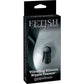 FETISH FANTASY LIMITED EDITION - SILICONE NIPPLE STIMULATING WAVES