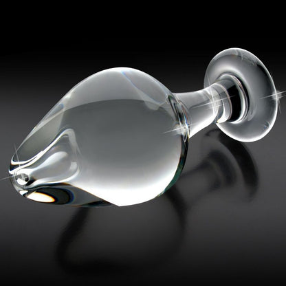 ICICLES - N. 25 GLASS MASSAGER - Kink&Play