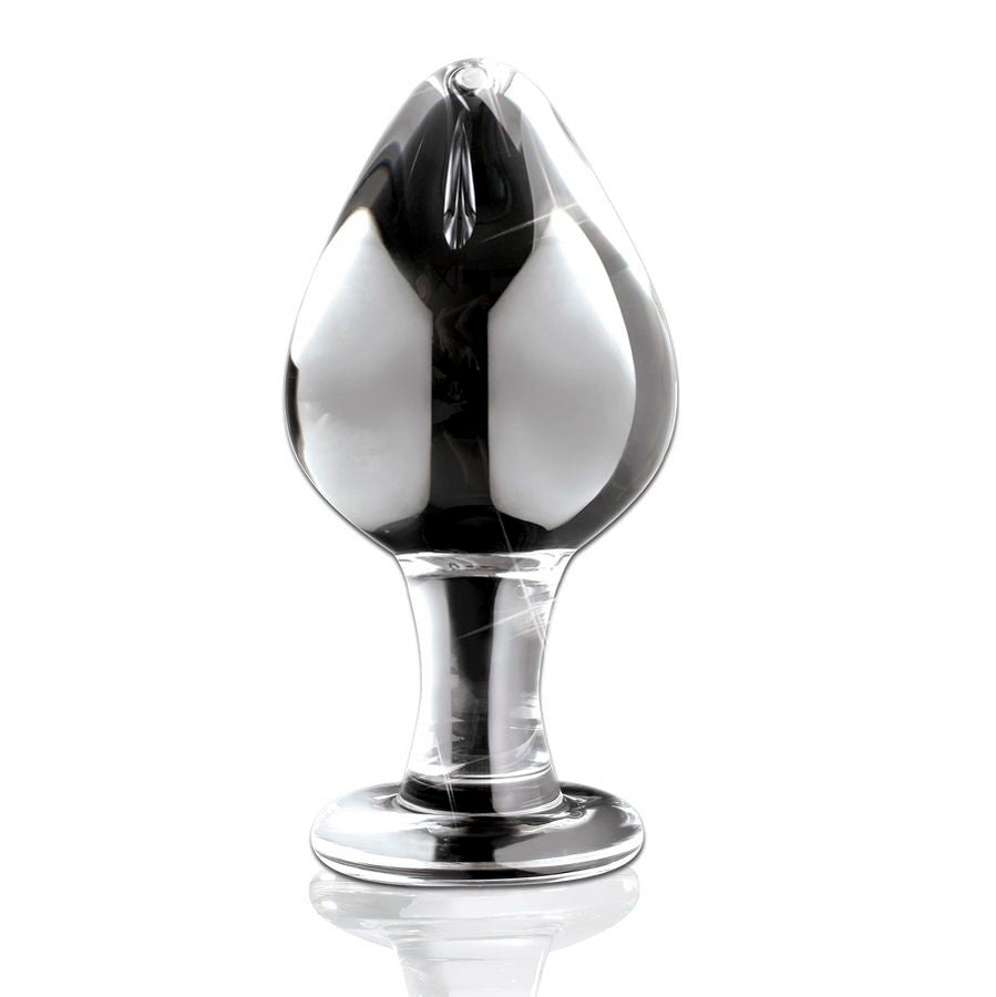 ICICLES - N. 25 GLASS MASSAGER - Kink&Play