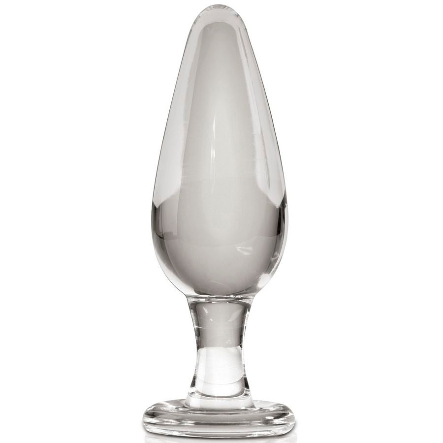 ICICLES - N. 26 GLASS MASSAGER - Kink&Play