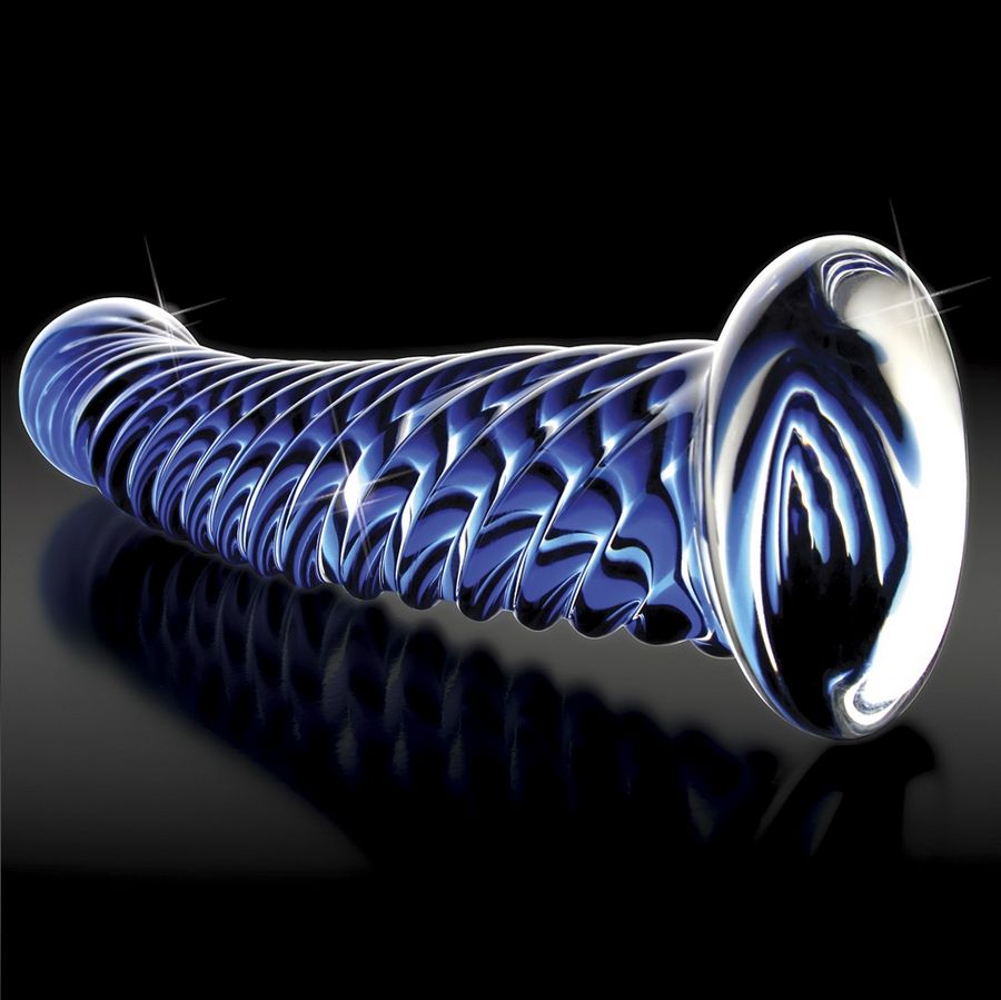 ICICLES - GLASMASSAGER NR 29 