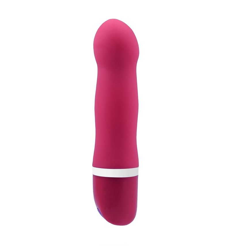 B SWISH - BDESIRED DELUXE CURVE PINK - Kink&Play