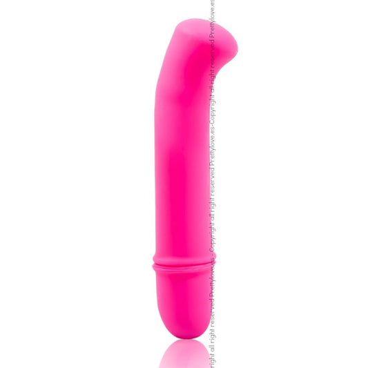 PRETTY LOVE - FLÖRTNING ANTONY VIBRATOR