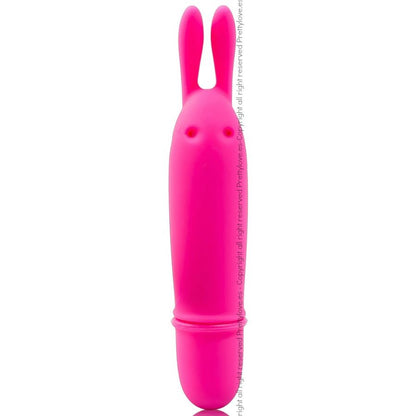 PRETTY LOVE - FLIRTATION BOYCE STIMULATING MASSAGER - Kink&Play