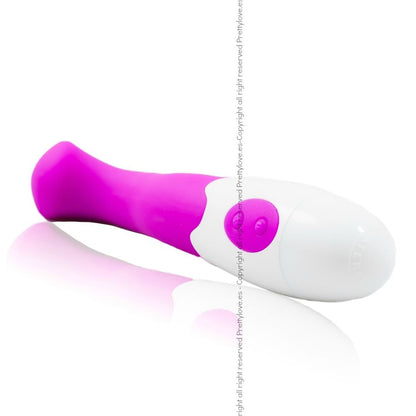 PRETTY LOVE - FLIRTATION CHARLES VIBRATOR - Kink&Play