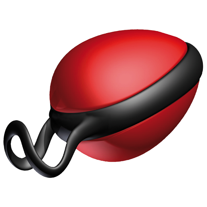 JOYDIVION JOYBALLS - RED SINGLE BALL - Kink&Play