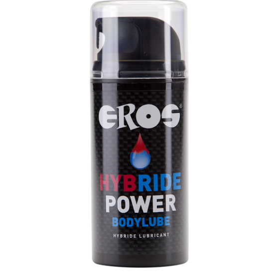 EROS POWER LINE - POWER BODYLUBE 100 ML - Kink&Play