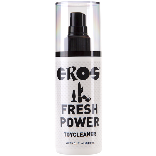 EROS POWER LINE - POWER UTAN ALKOHOL