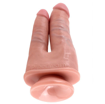 KING COCK - DOUBLE PENETRATOR FLESH - Kink&Play