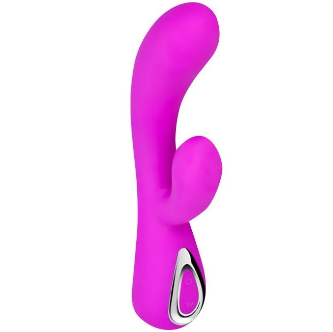 PRETTY LOVE - SMART HONEY VIBRATOR - Kink&Play