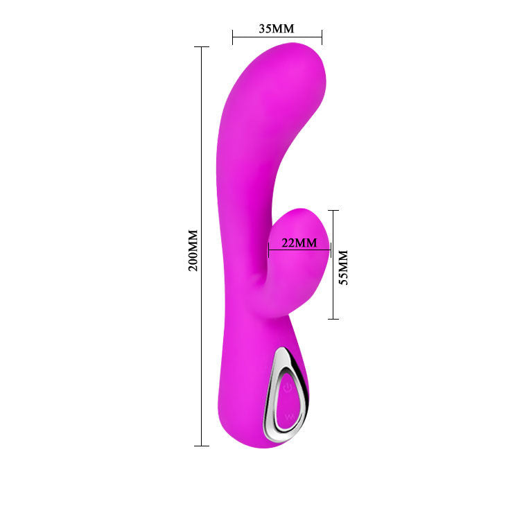 PRETTY LOVE - SMART HONEY VIBRATOR - Kink&Play