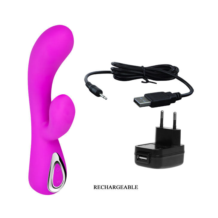 PRETTY LOVE - SMART HONEY VIBRATOR - Kink&Play